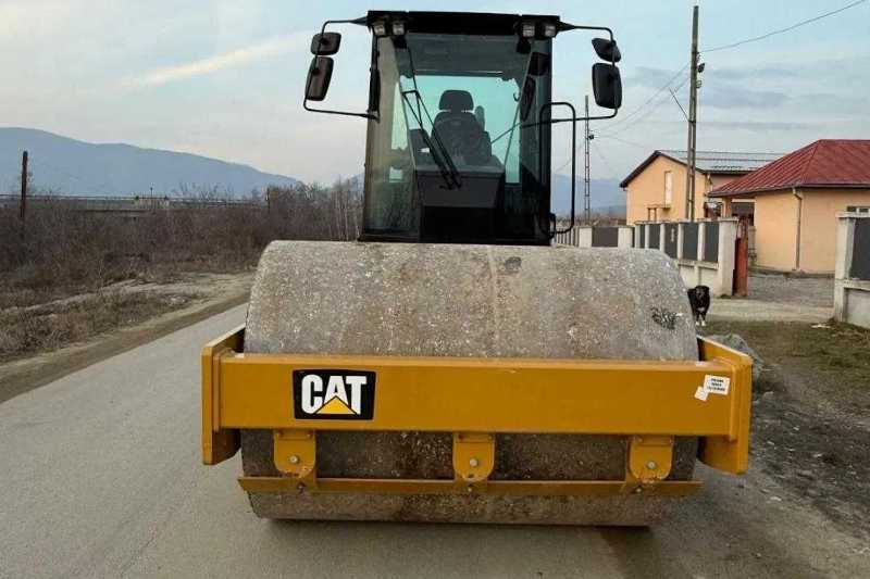 OmecoHub - Immagine CATERPILLAR CS54B